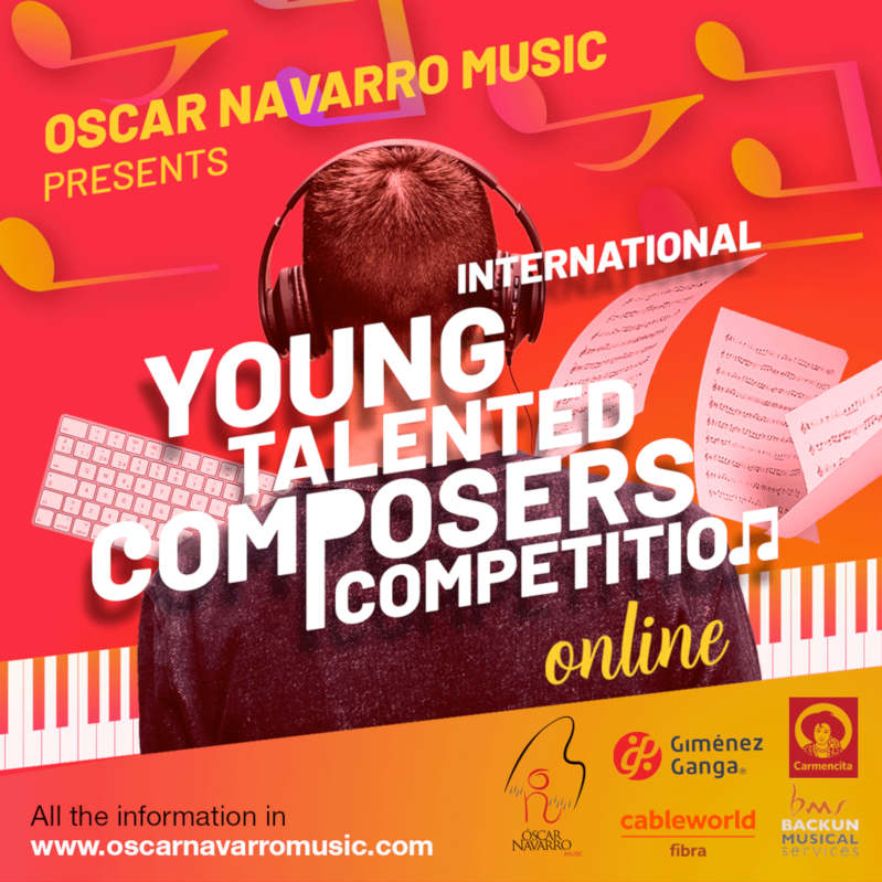 IYTCC-Oscar Navarro Music