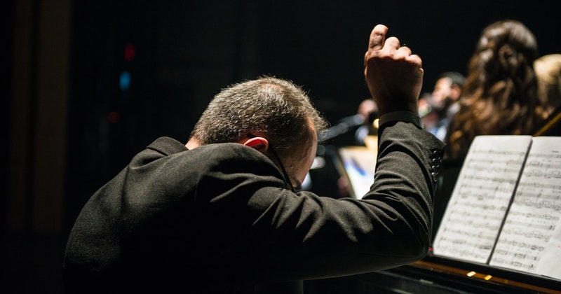 Bandas de Música