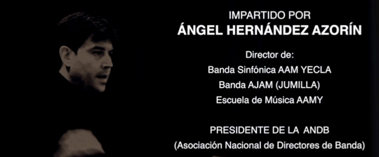 Curso Online Yecla