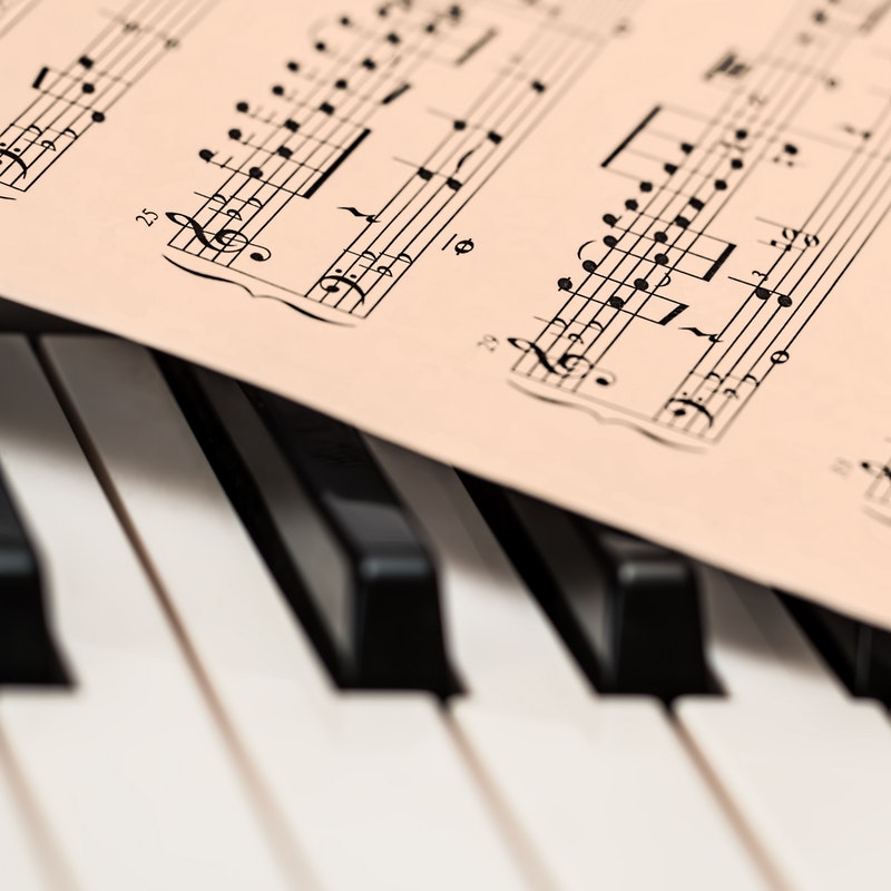 Dirección de Orquesta