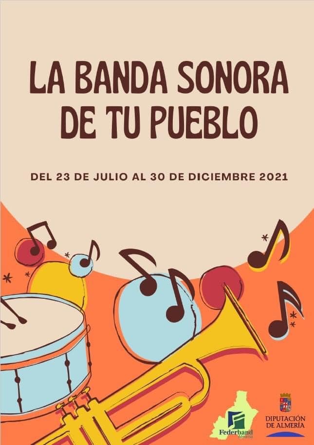 La Banda Sonora de tu Pueblo
