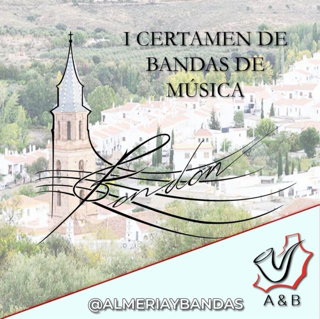 I Certamen de Bandas de Música de Fondón