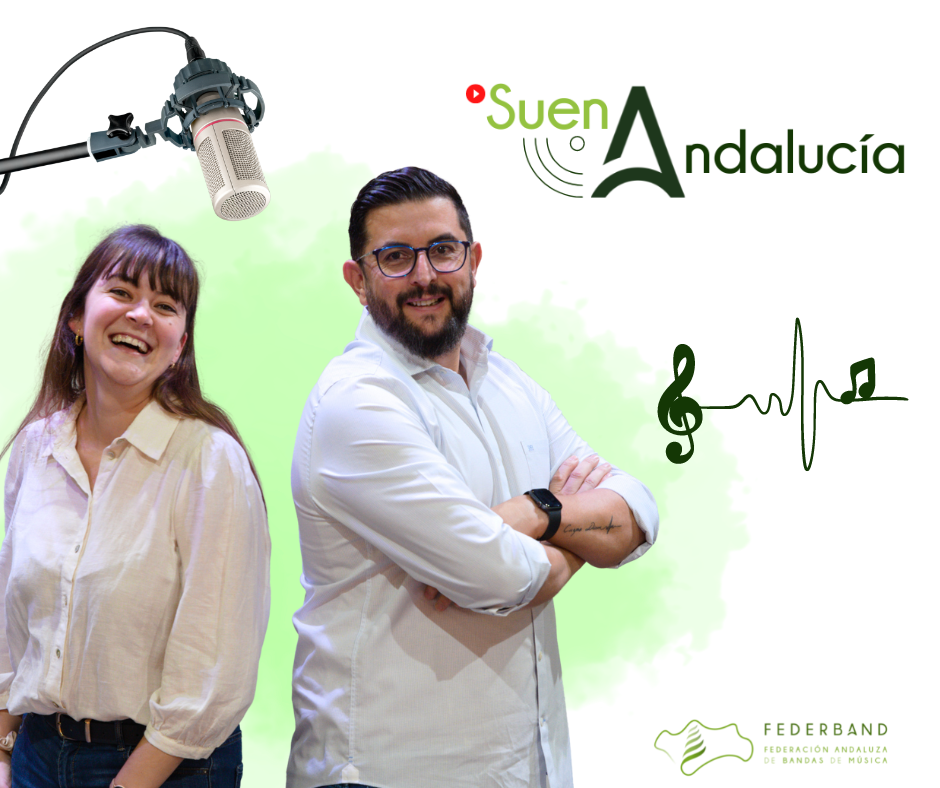 Suena Andalucia