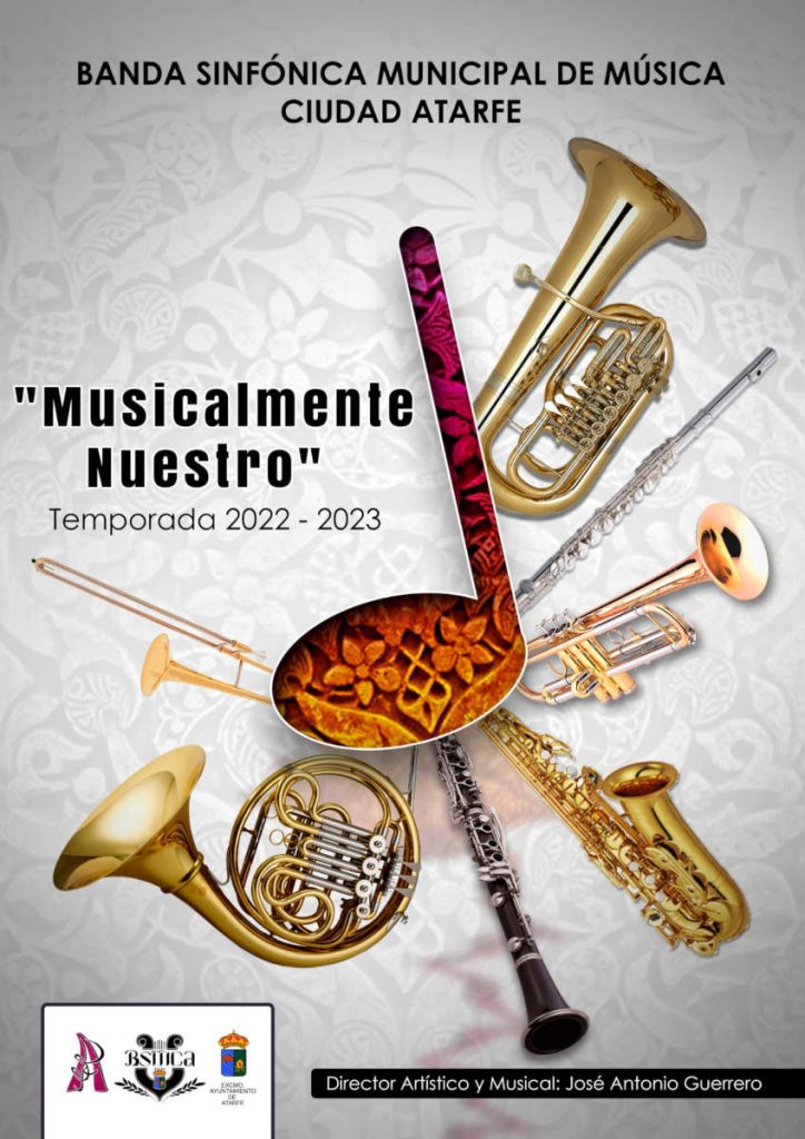 Musicalmente Nuestro