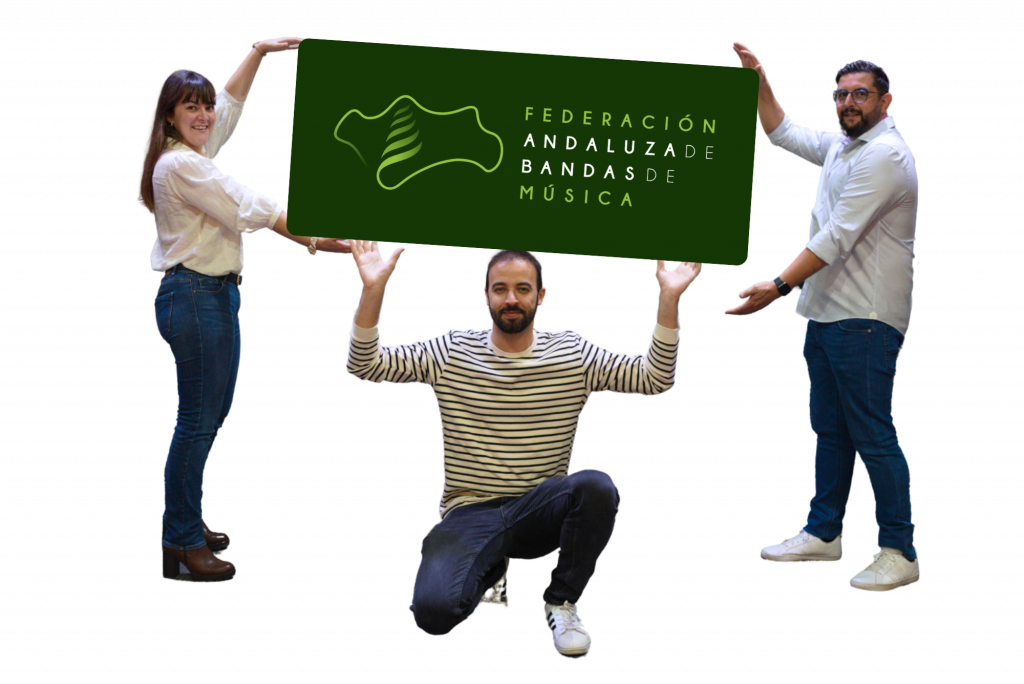Equipo Suena Andalucía