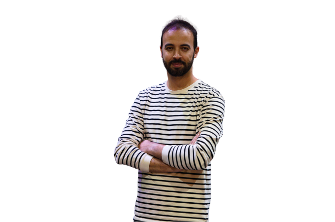 Nico Egea