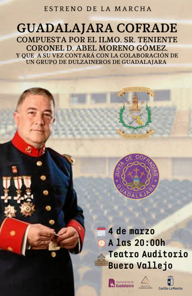 Banda de Musica Virgen del Castillo