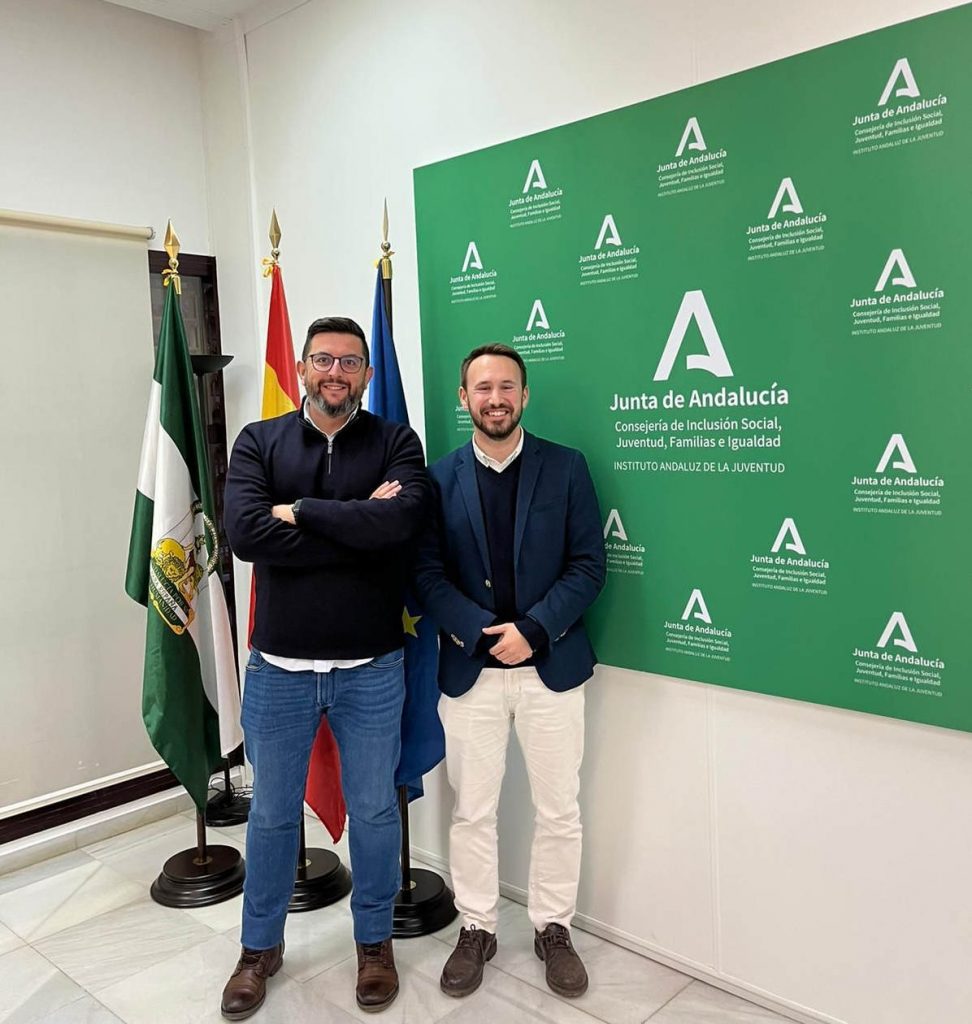 Posibles líneas de colaboración entre el Instituto Andaluz de la Juventud y Federband