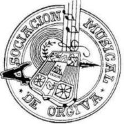 Banda de Música "Exoche" de Órgiva