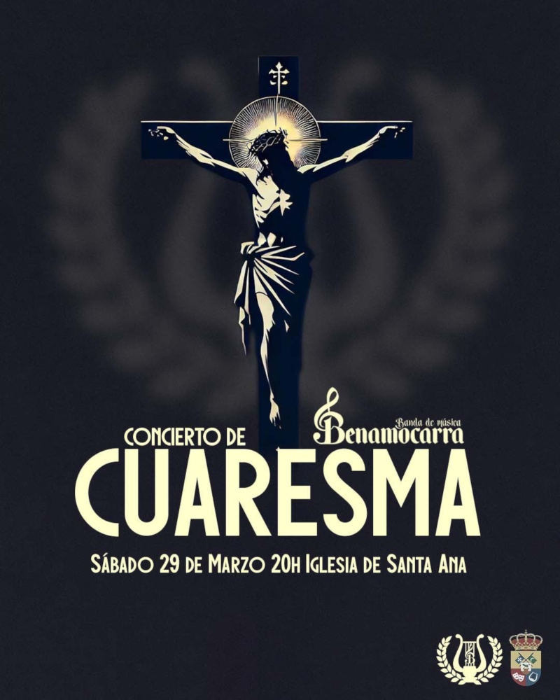 Concierto Cuaresma 2025