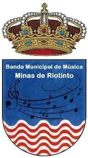 Banda municipal de música de Minas de Riotinto