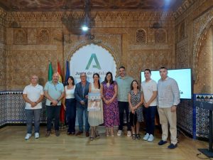 V Encuentro Nacional “Las 4 Alhamas”