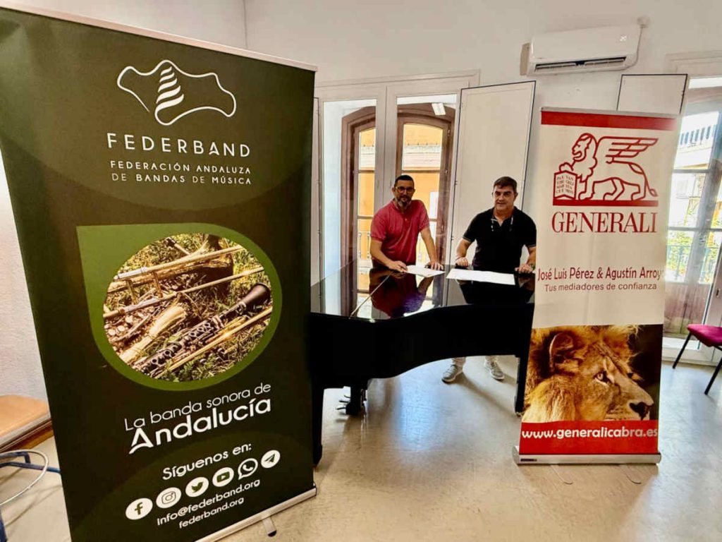 Nuevo convenio con Generali Seguros: protección exclusiva para nuestros federados